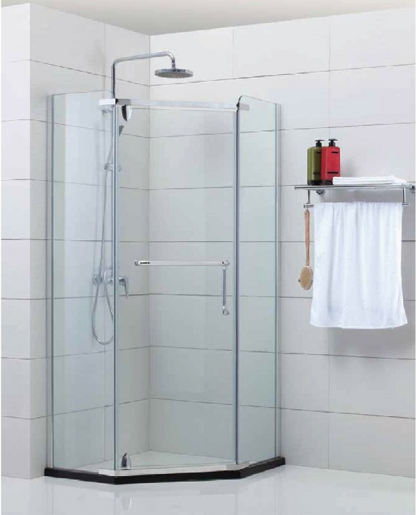 Mẫu phòng tắm kính 5