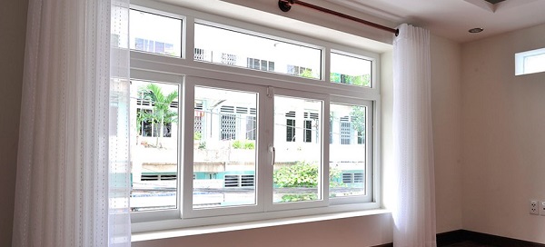 Cửa sổ nhôm kính lùa được ưa chuộng nhất năm 2020