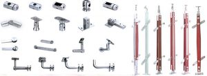 Kính cường lực là phụ kiện quan trọng nhất đánh giá chất lượng của ban công kính cường lực
