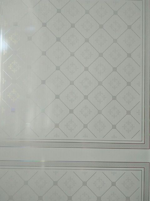 Mẫu la phông trần nhà 25