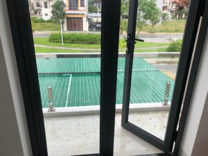 cửa nhôm Xingfa