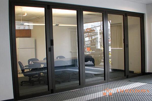 Nhôm PMI được sản xuất từ Malaysia