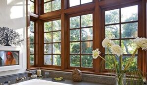 Báo giá khung bảo vệ cửa sổ gỗ tại TPHCM