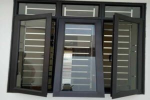 3 cách giúp tính giá khung bảo vệ cửa sổ