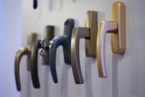 Các loại phụ kiện Kin Long