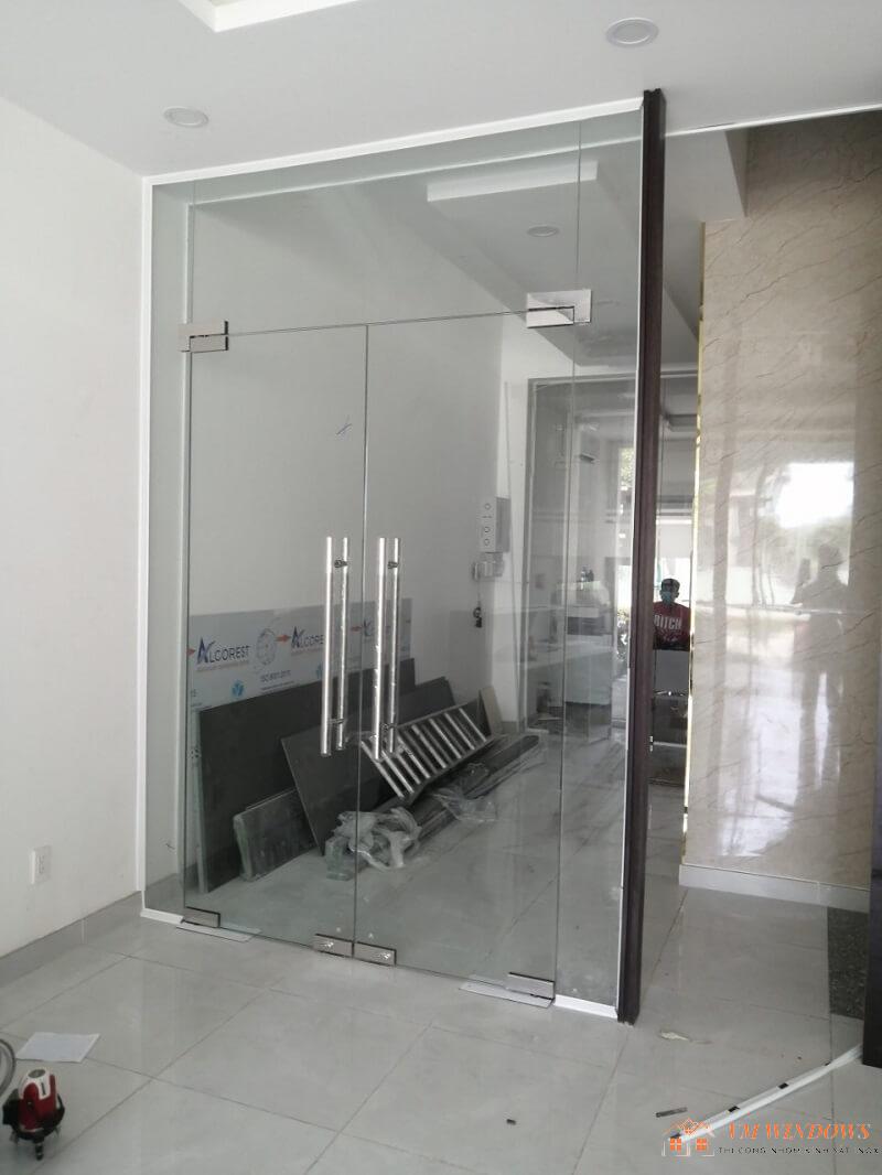 Sản phẩm phù hợp với không gian phòng làm việc của Wifim