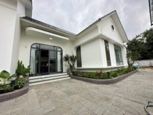 Công Trình Cửa nhôm kính cho nhà anh Hùng TPHCM