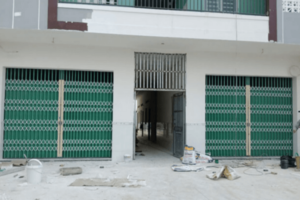 Cửa sắt kéo loại nào tốt nhất?