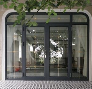 Báo giá cửa nhôm kính xingfa tại Đồng Nai