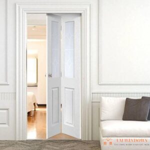 Báo Giá Cửa Nhựa PVC Nhà Vệ Sinh