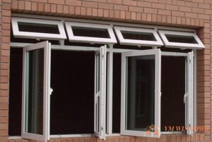 Báo Giá Cửa Nhựa Lõi Thép Sparlee