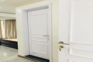 TOP 10 Mẫu Cửa Nhựa Trắng Đẹp, Xu Hướng Năm 2023