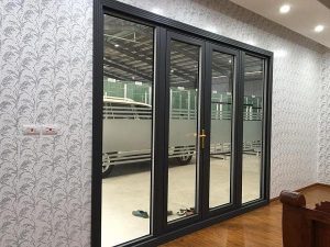 Giới thiệu về Cửa Nhôm Kính Chống Cháy và Tầm Quan Trọng