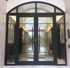 Giới thiệu về cửa nhôm Topal và Tập đoàn Austdoor