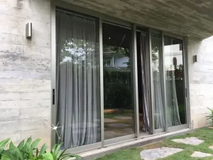 Cửa nhôm TOSTEM là gì? Đẳng cấp đến từ Nhật Bản