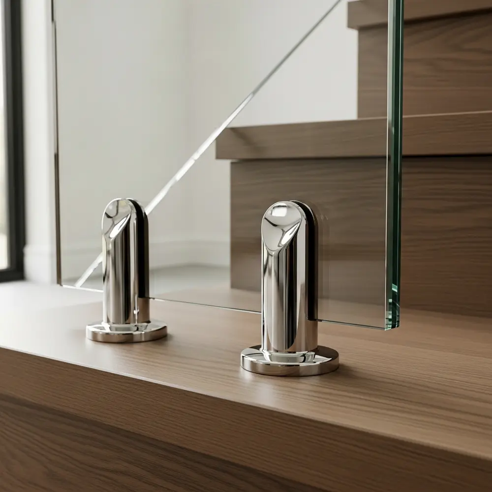 Cách Tính Giá Lan Can Kính Hoàn Thiện Chi Tiết (Trả lời câu hỏi: Lan can kính cường lực bao nhiêu tiền 1m?)