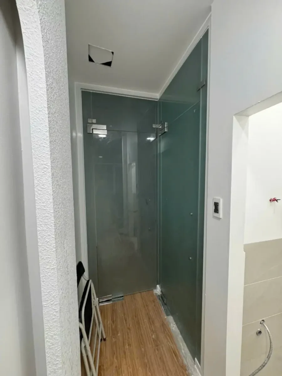 Cửa nhôm kính, Cửa kính & Vách kính Anh Phát Quận 2, TPHCM