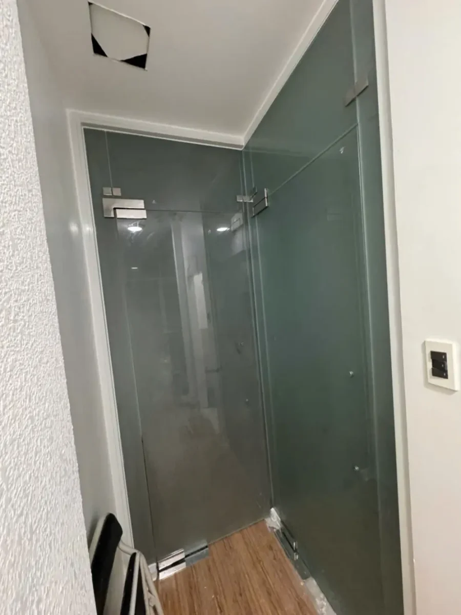Cửa nhôm kính, Cửa kính & Vách kính Anh Phát Quận 2, TPHCM