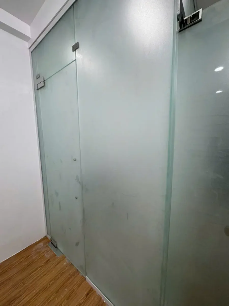 Cửa nhôm kính, Cửa kính & Vách kính Anh Phát Quận 2, TPHCM